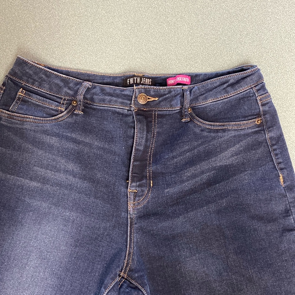 FAITH JEANS